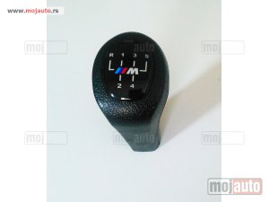 Glavna slika -  M rucica menjaca za BMW - univerzalna - MojAuto