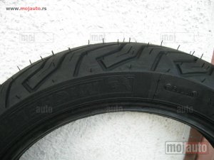 Glavna slika -  Michelin 110/80 R14 Sve sezone - MojAuto