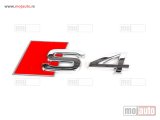 NOVI: delovi  Audi S4 znak samolepljiv
