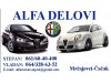 Slika 1 -  Alfa Romeo DELOVI - MojAuto