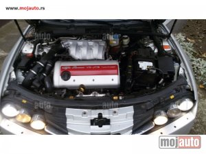 Glavna slika -  Motor 3.2 JTS za Alfu 159, Breru - MojAuto