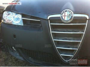 Glavna slika -  Delovi za Alfa Romeo - MojAuto