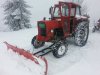 Slika 7 -  Traktorski raonik za sneg - MojAuto
