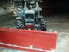 Slika 8 -  Traktorski raonik za sneg - MojAuto