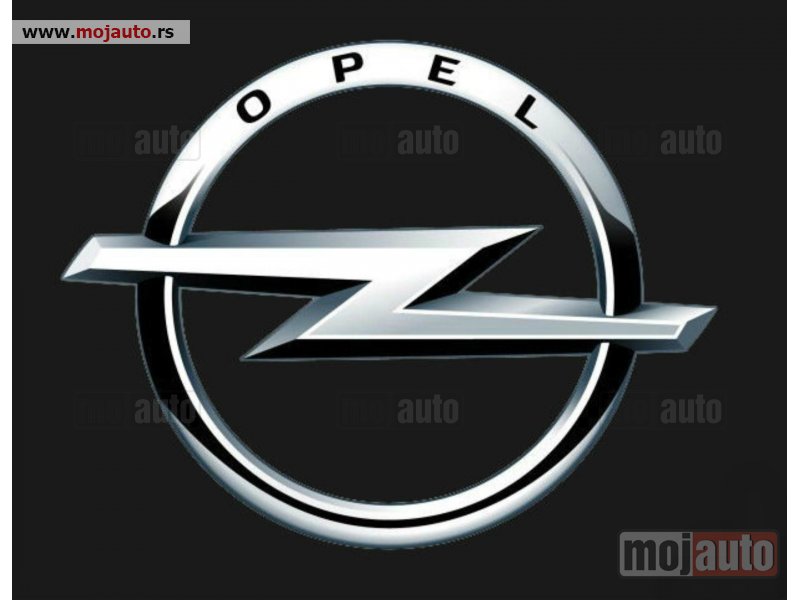 Glavna slika -  Opel Corsa C delovi - MojAuto