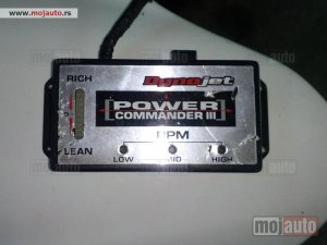Glavna slika -  Power Commander 3 - MojAuto