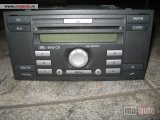 polovni delovi  CD Player Ford Focus 2, Fiesta 2, C-Max