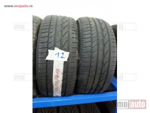 Glavna slika -  Michelin 205 / 55  / 16  2kom - MojAuto