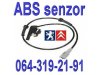Slika 1 -  ABS Senzor Peugeot Pežo Citroen - MojAuto