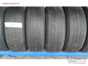 Glavna slika -  Michelin 215 / 60 / 16  4kom - MojAuto