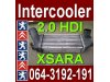 Slika 1 -  InterKuler Xsara 2.0 hdi Citroen - MojAuto
