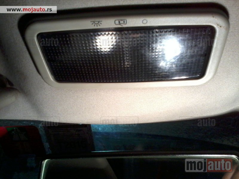 Glavna slika -  svetlo kabine vw polo - MojAuto