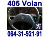 Slika 1 -  405 Volan Peugeot Pežo Citroen - MojAuto