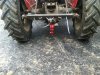 Slika 5 -  Raonik za sneg traktorski (traktori do 60 KS) - MojAuto