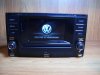 Slika 1 -  VW Golf 7 Fabricki cd mp3 sd radio - MojAuto