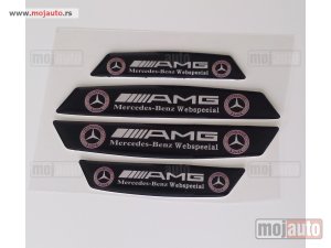 Glavna slika -  Stikeri za vrata AMG - MojAuto