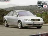 NOVI: delovi  Audi A6 delovi