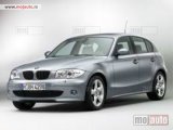 NOVI: delovi  BMW 1 delovi