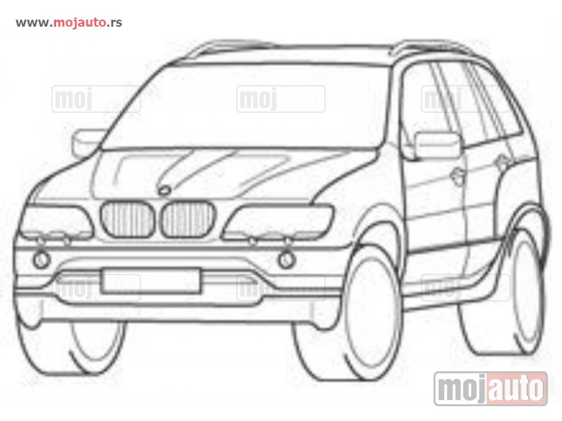 Glavna slika -  BMW delovi - MojAuto