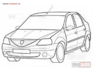 Glavna slika -  Novi delovi Dacia - MojAuto