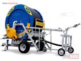 NOVI: Traktor Idrofoglia Tifon