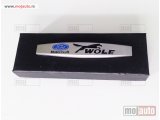 NOVI: delovi  Ford Wolf znak samolepljiv