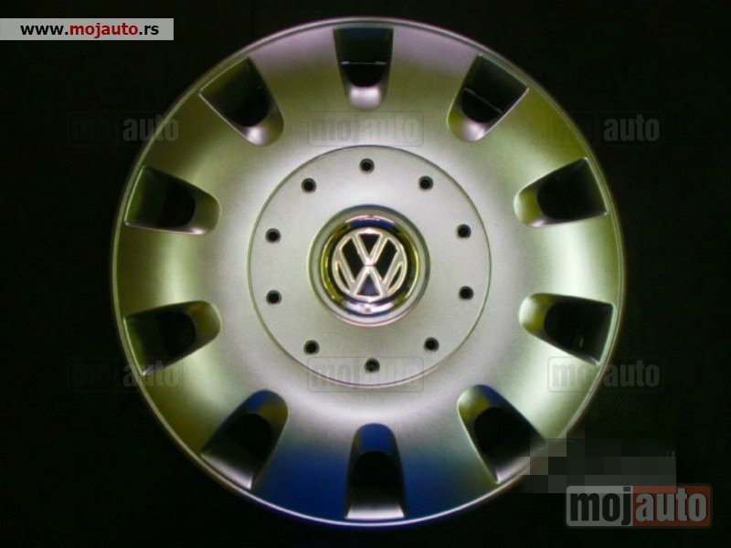 Glavna slika -  Ratkapne Volkswagen ABS 16" 8 x 170 - MojAuto