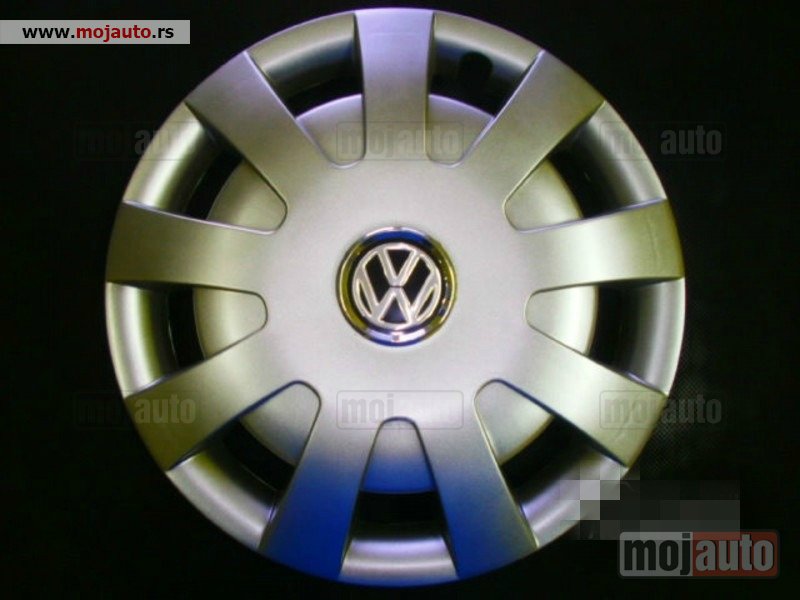 Glavna slika -  Ratkapne Volkswagen ABS 16" 3 x 112 - MojAuto