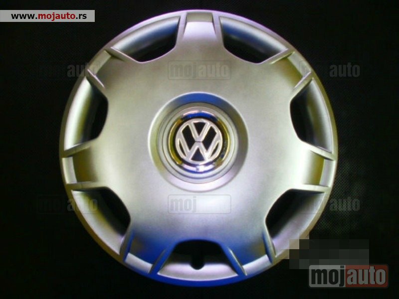 Glavna slika -  Ratkapne Volkswagen ABS 14" 3 x 112 - MojAuto
