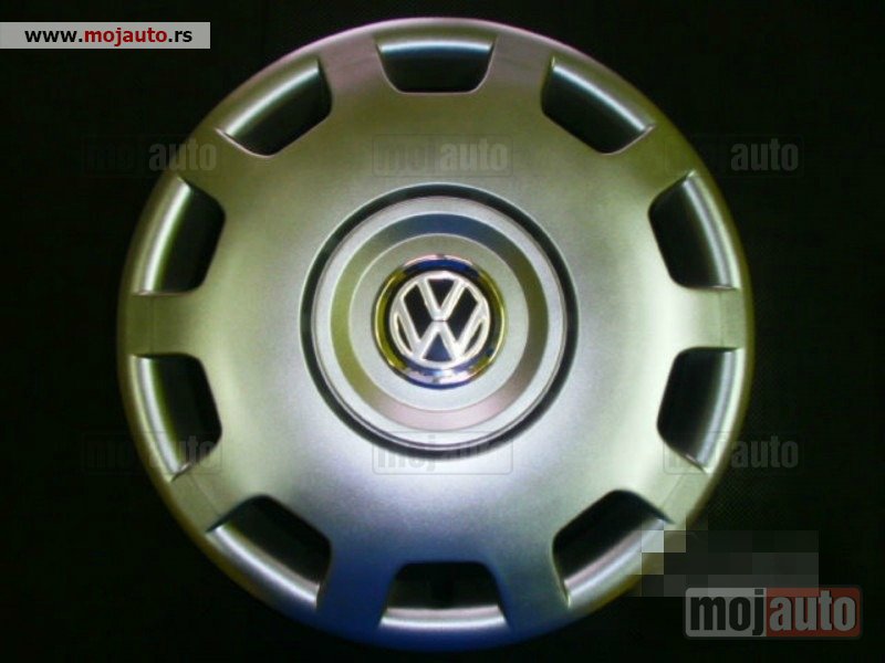 Glavna slika -  Ratkapne Volkswagen ABS 15" 3 x 112 - MojAuto