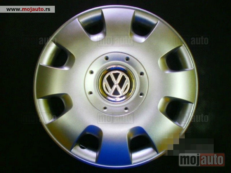 Glavna slika -  Ratkapne Volkswagen ABS 15" 8 x 170 - MojAuto