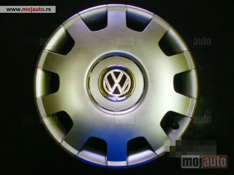 Glavna slika -  Ratkapne Volkswagen ABS 14" 3 x 112 - MojAuto