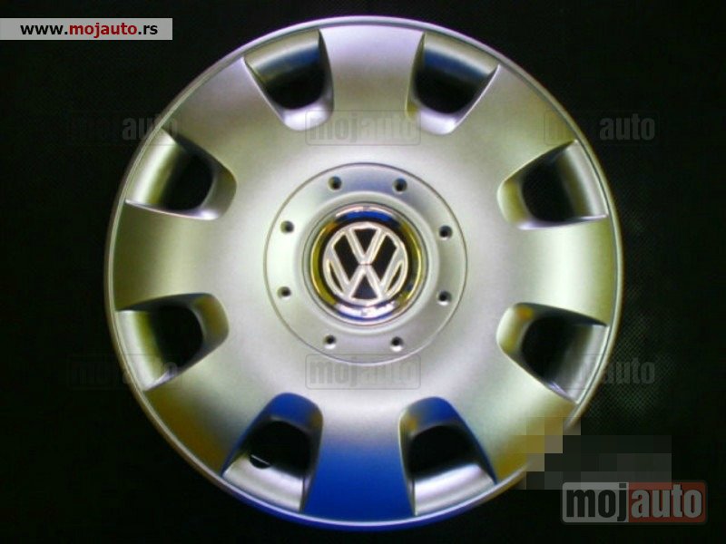 Glavna slika -  Ratkapne Volkswagen ABS 14" 8 x 170 - MojAuto