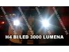 Slika 4 -  LED SIJALICA H4 BI-LED ZA GLAVNO SVETLO/6000K/3000 LUMENA - MojAuto