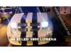 Slika 5 -  LED SIJALICA H4 BI-LED ZA GLAVNO SVETLO/6000K/3000 LUMENA - MojAuto