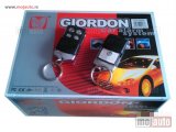 NOVI: delovi  Auto alarm Giordon