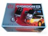 Slika 1 -  Auto alarm Giordon - MojAuto