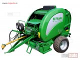 NOVI: Traktor MC HALE V 6750