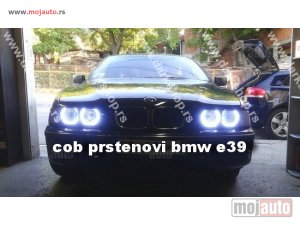 Glavna slika -  COB PRSTENOVI ZA BMW E39 - MojAuto