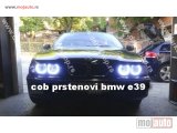 NOVI: delovi  COB PRSTENOVI ZA BMW E39