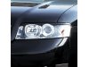 Slika 1 -  Obrvice za farove Audi a4 01-04 - MojAuto