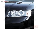 NOVI: delovi  Obrvice za farove Audi a4 01-04