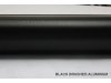 Slika 2 -  Bruseni aluminijum crna 152 x 100 - MojAuto