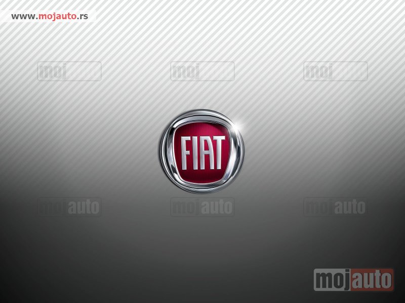 Glavna slika -  Fiat 1.3 MJet dizne - MojAuto
