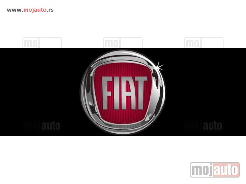 Glavna slika -  Fiat polovni delovi - MojAuto