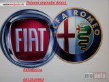 polovni delovi  Polovni orginalni delovi za Alfu Romeo 147 156 i Fiat STilo  KALUDJERICA