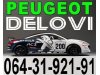 Slika 1 -  Peugeot Delovi - MojAuto