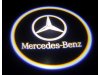 Slika 2 -  Logo projektor Mercedes - MojAuto