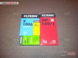 NOVI: delovi  FILTRON filteri za sve modele FILTRON