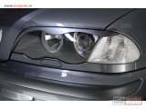 NOVI: delovi  Obrvice za farove BMW e46